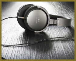 Professional mastering studio