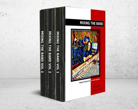 Mixing Workshop All Access