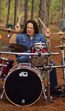 Sean Shannon Live Performance