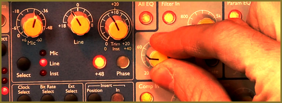 Mix Fix Checklist Preview