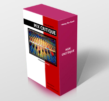 MIX CRITIQUES