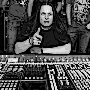 Sean - Professional Sound Engineer